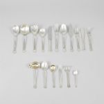 518137 Cutlery set